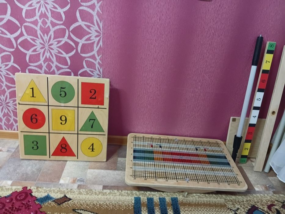 Продвм пособия по логопедии