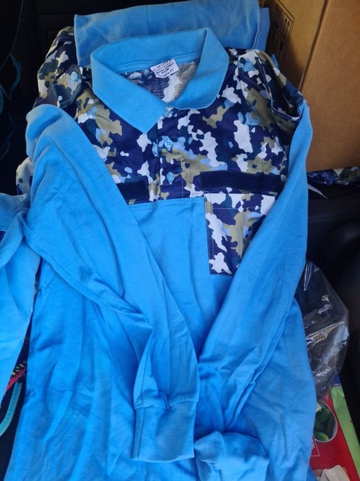 Tricou combat aviație