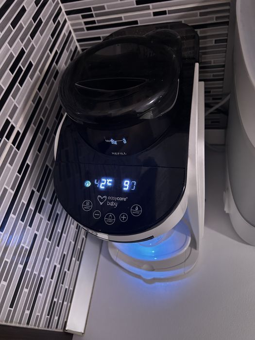 Esprespresor Easycare baby