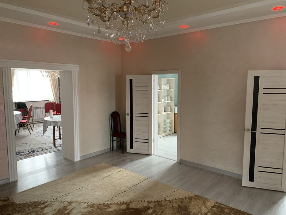 Сдам коттедж в аренду