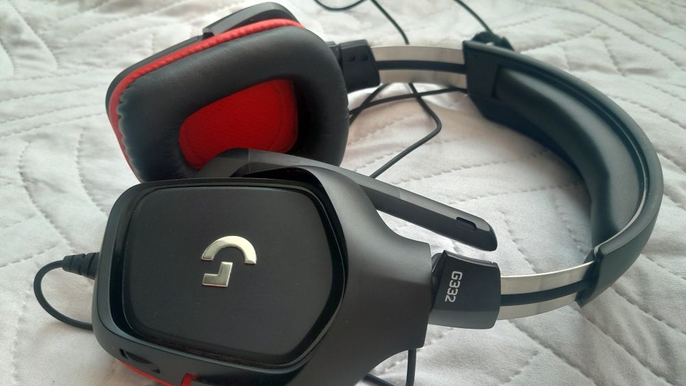 Нови геймърски слушалки