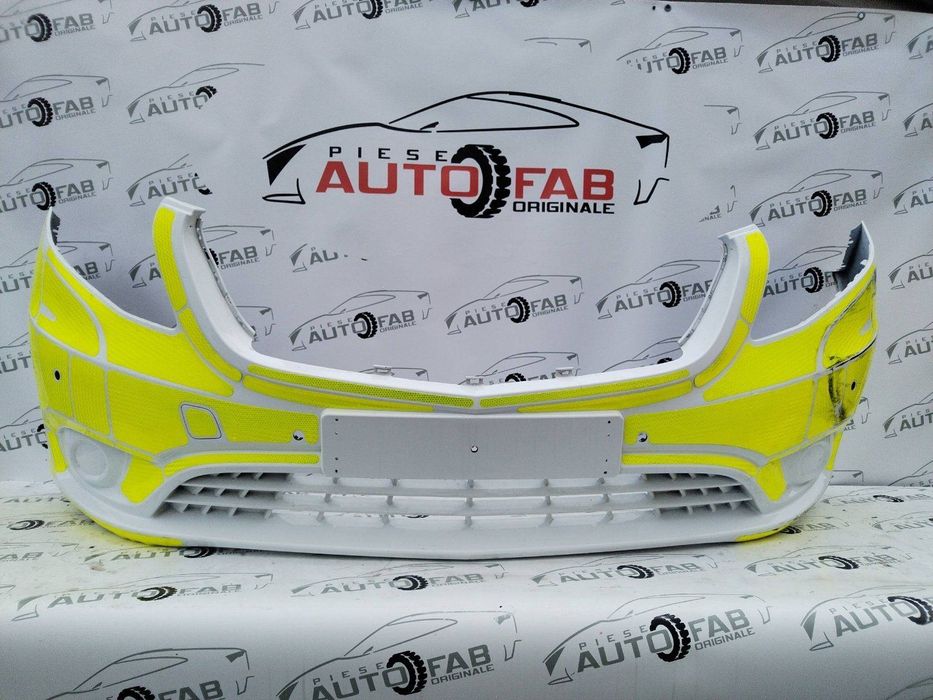 Bara fata MErcedes Vito,V-Class W447 an 2014-2015-2016-2017-2018-2024