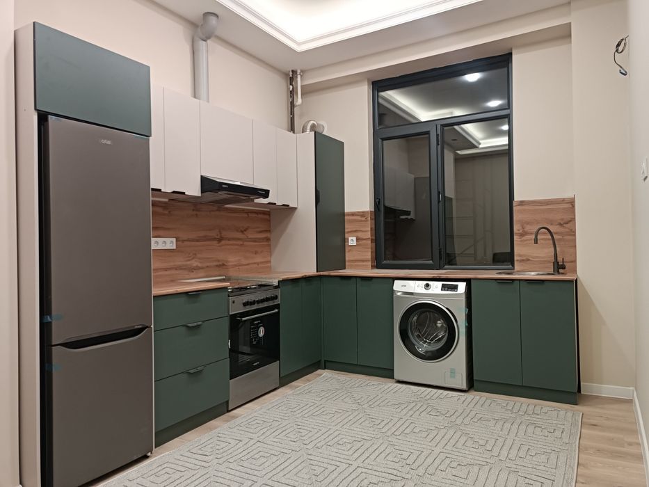 Самарканд Дарваза . Коратош. марказлардан бири кулай  инфрастру