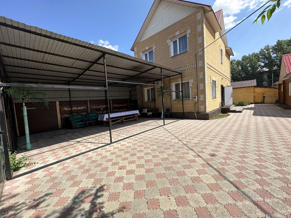 Сдам коттедж в аренду