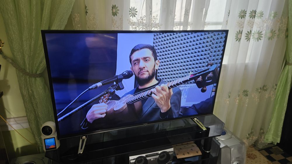 Artel smart 43 sotiladi