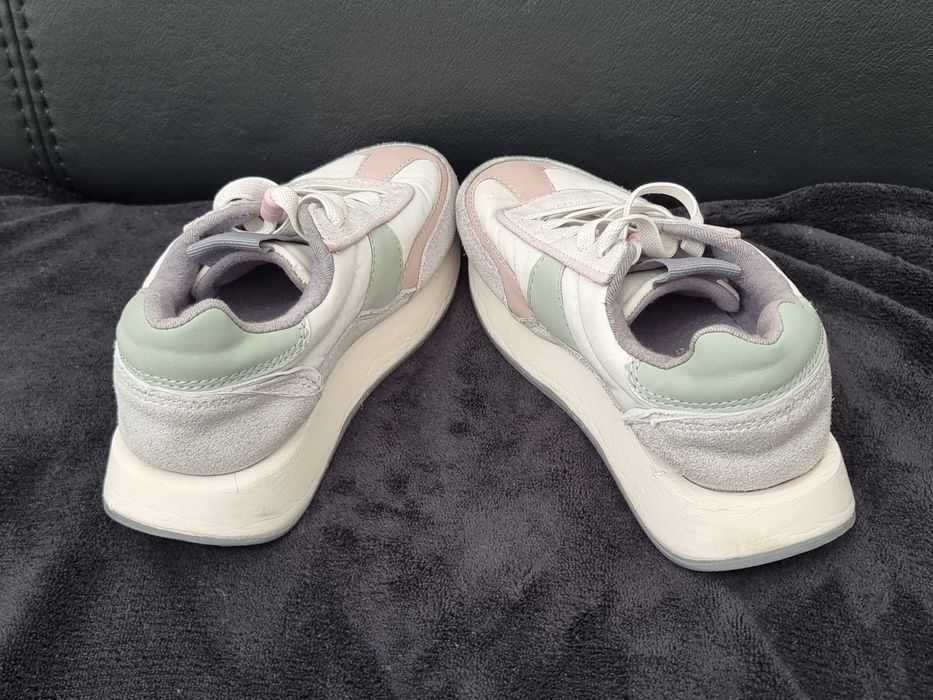 Adidasi fetite Zara Nr 29