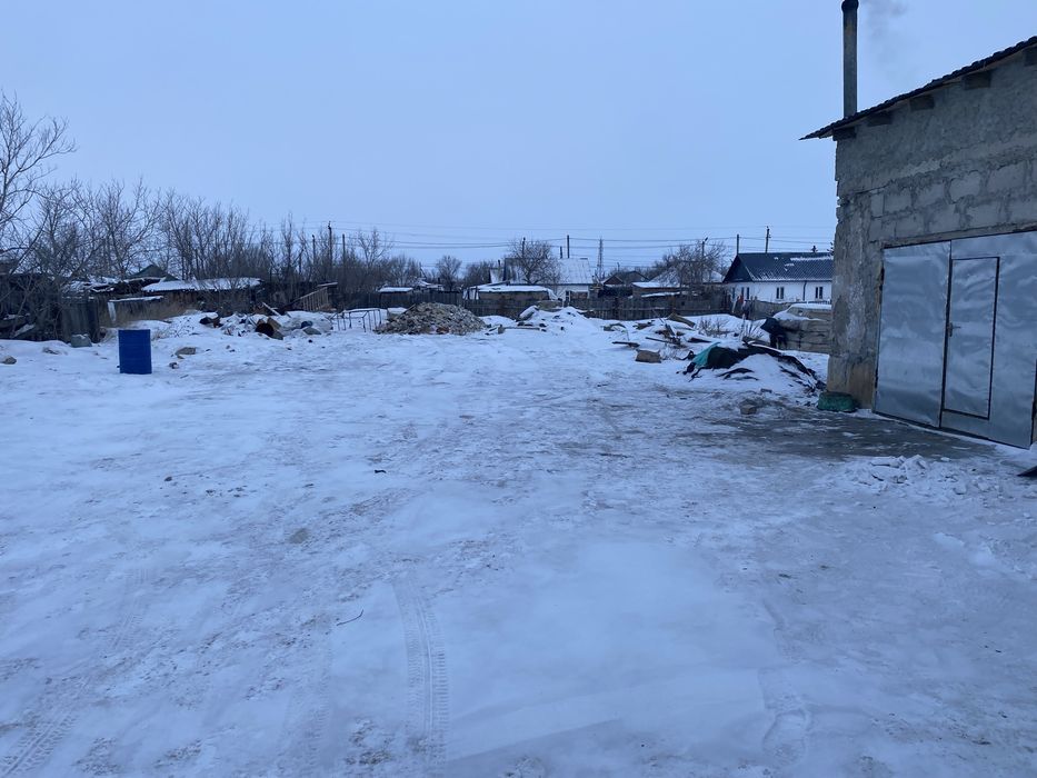 Продам гараж СТО