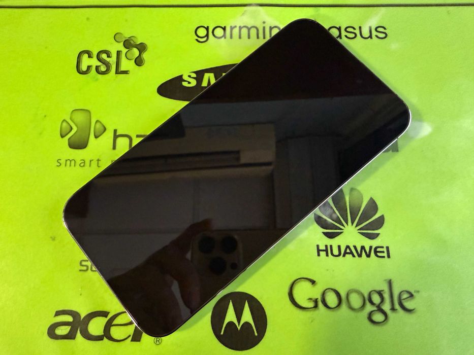 iPhone 14 Pro Max 128gb Deep 91% батерия.Гаранция