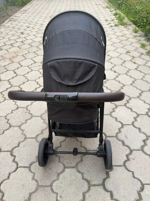 Коляска трансформер iLovi Grante Plus