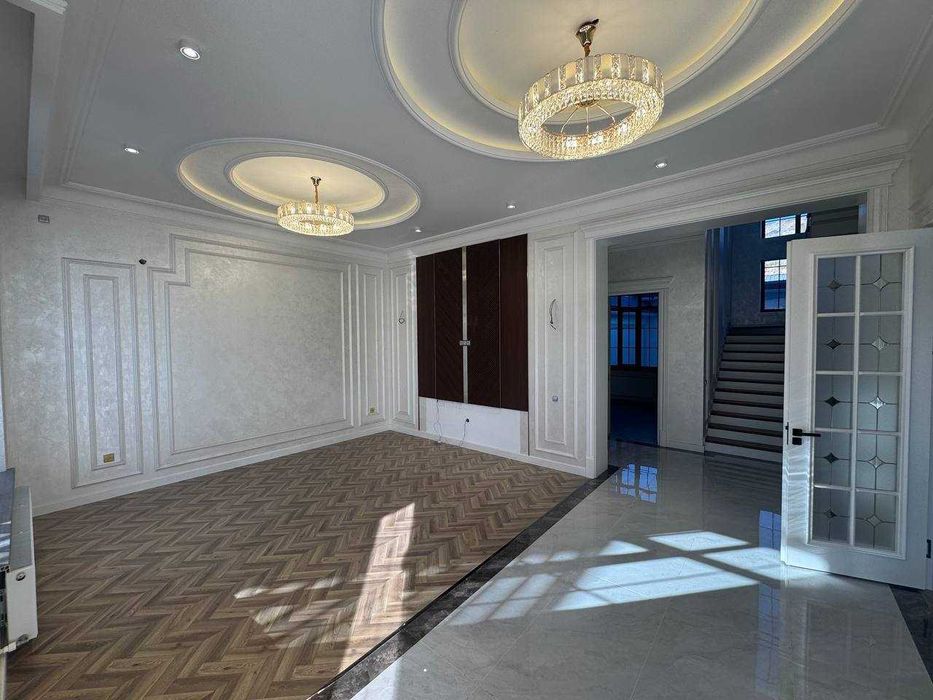 Срочно! Сдается новая участок на Яккасарайском р-не Ракатбоши!