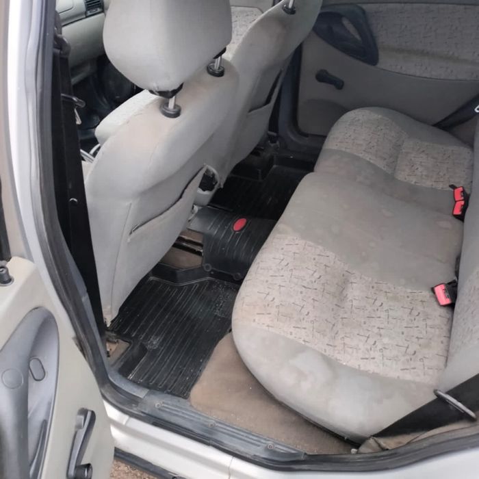 Продам автомашину