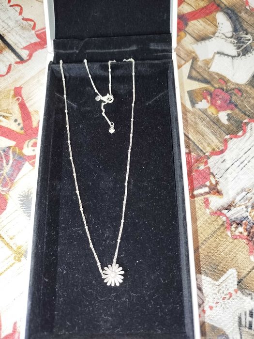 Колие на PANDORA