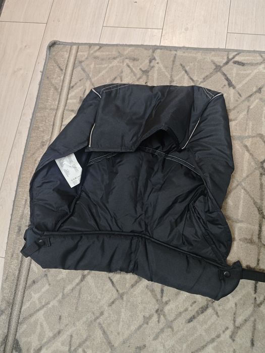 Накидка для коляски Joie