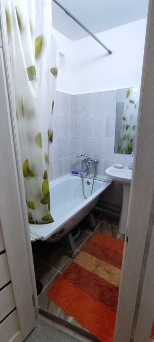 Квартира посут., 3к. 1/5 эт