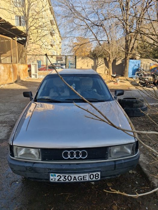 Ауди 80 сатылады