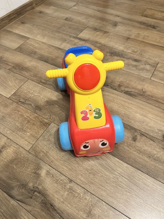 Masinuta pentru copii