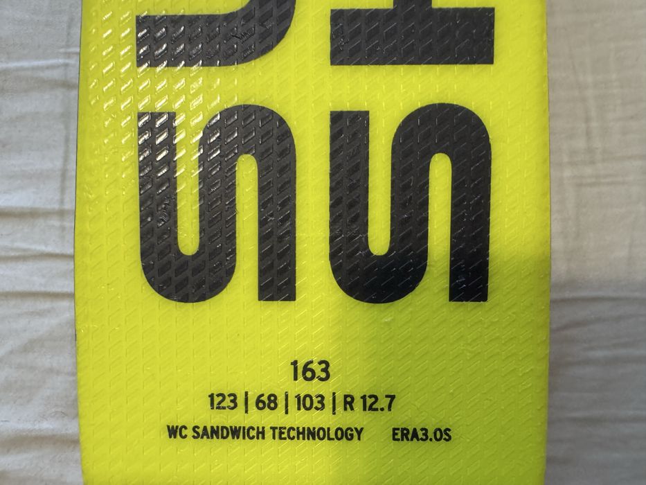 Head Supershape i.Speed 2017/2018