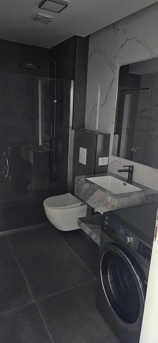 Inchiriez apartament 2 camere - Bloc Flamingo Tiglina 2