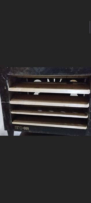 Продается калорифер ПГС-018