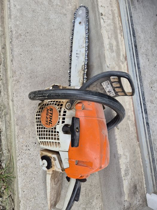 Drujba Stihl MS 231