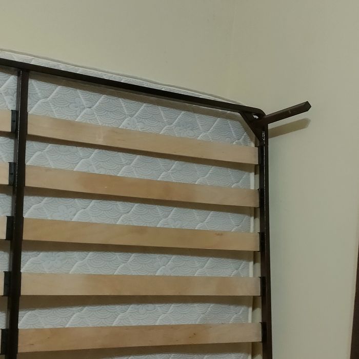 Кровать основа для кровати матрац