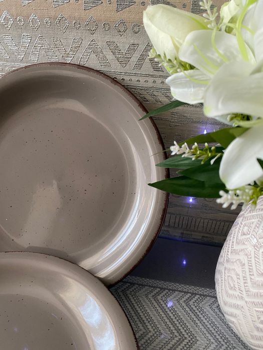 Новая посуда новая