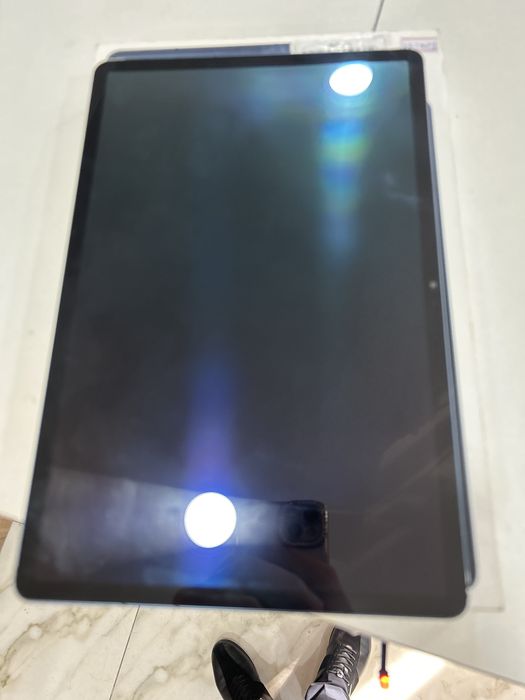 Galaxy Tab S7+ 128гб