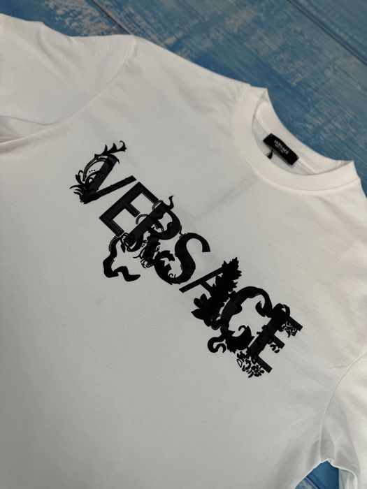 Tricou Gianni Versace Premium s-xxl