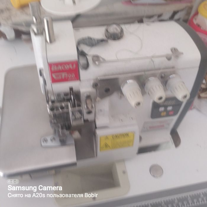 srochno tikuv mashinkasi melkiy overlog 3 oy ishlagan