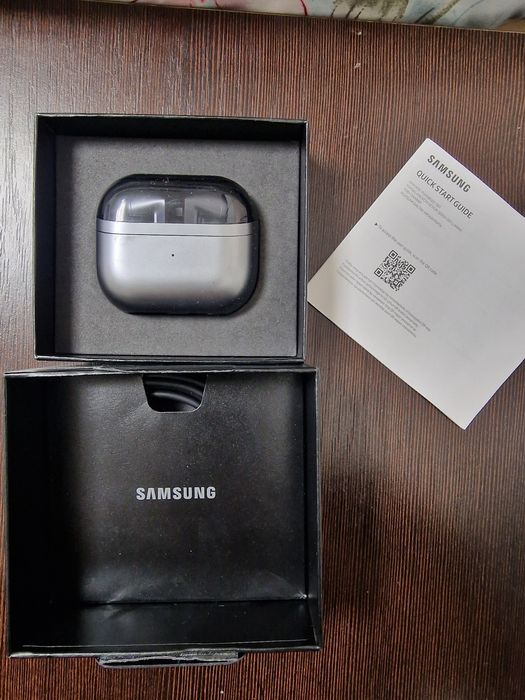 Продам Galaxy Buds3 Pro