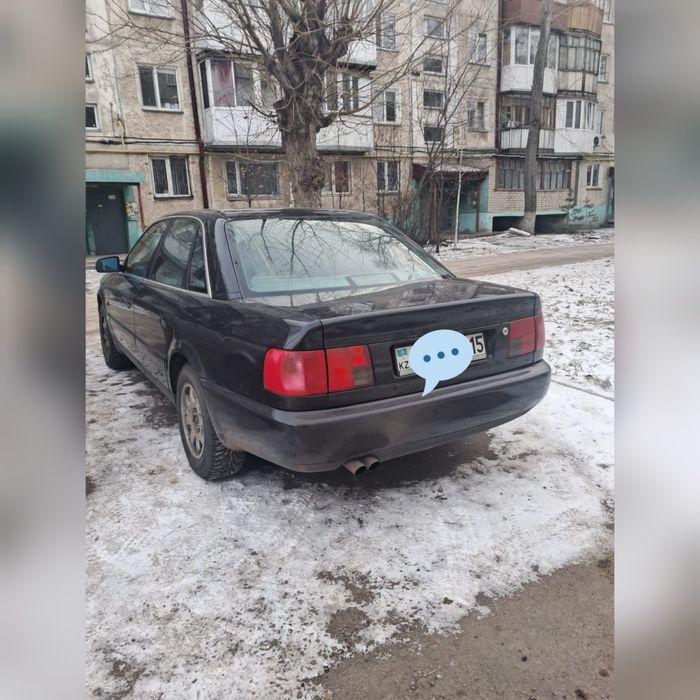 Продам Авто Ауди А 6