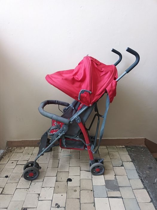 Продам коляски детские