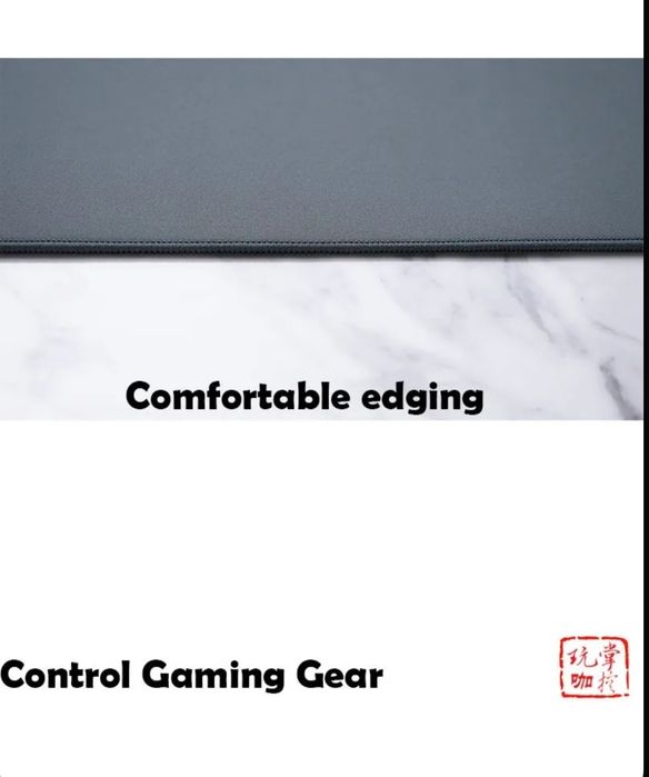 Коврик Control gaming