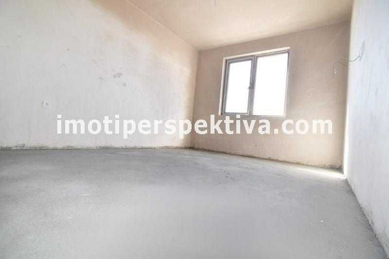 Продава се Многостаен апартамент в Пловдив, Остромила - 180 кв.м за 973 €/кв.м - Снимка #9