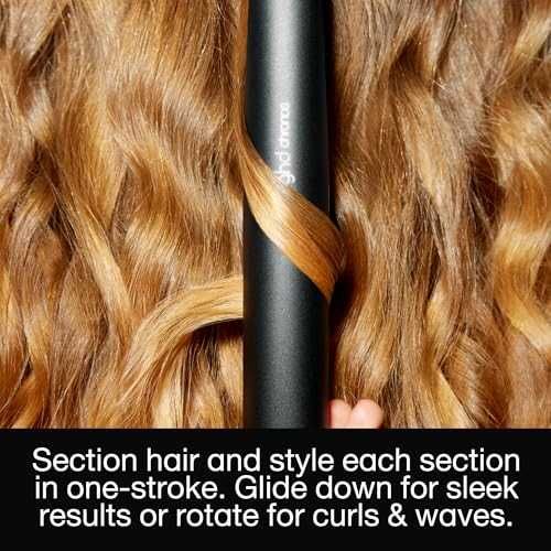 Преса за коса ghd Chronos 1 Styler 365 F