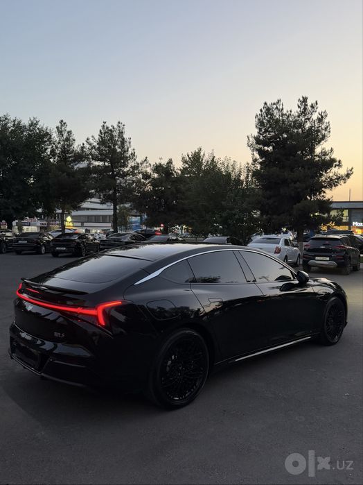 Neta S Gibrid 1060 km zapas hodi 1.5 Turbo