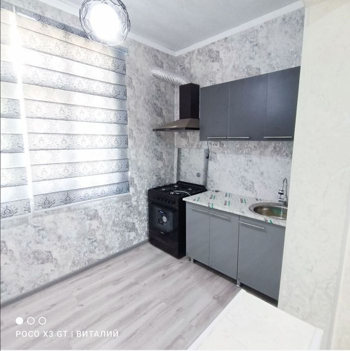 #118 Яккасарой Кушбеги Продается квартира 2в3/5/5