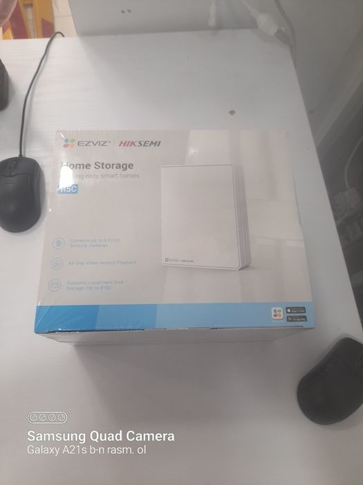 Установка камера видео наблюдения. Kamera o'rnatamiz