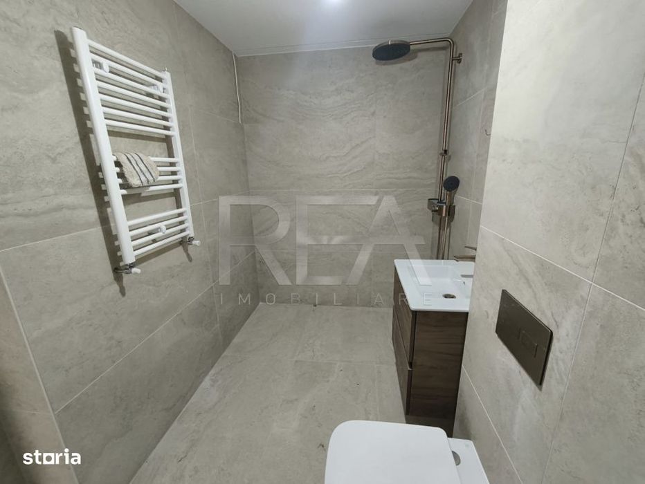 Apartament 2 camere, Unirii