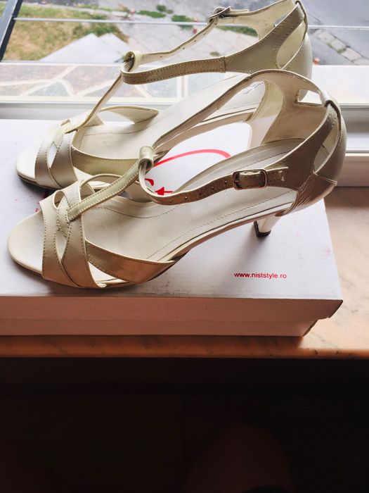 Încălțăminte  damă .