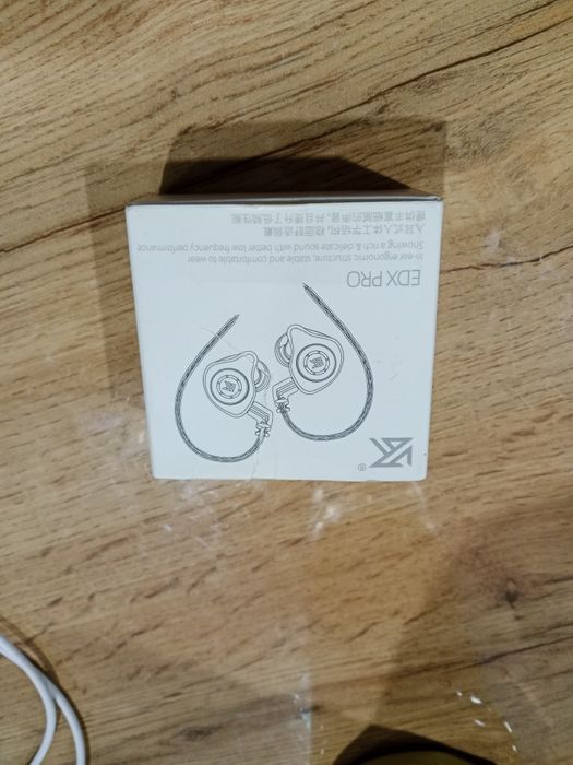 Наушник эдем EDX PRO