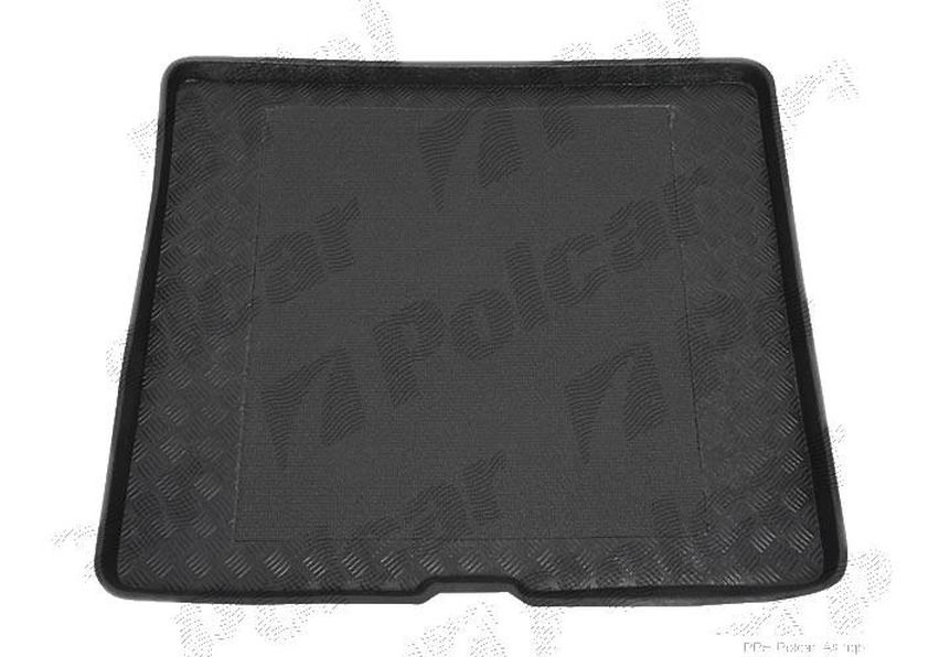 Tavita portbagaj Mercedes Clasa l (W163), 02.1998-07.2005, cu panza antialunecare