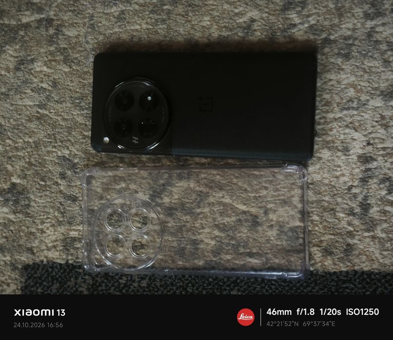 OnePlus 12 512/16 global