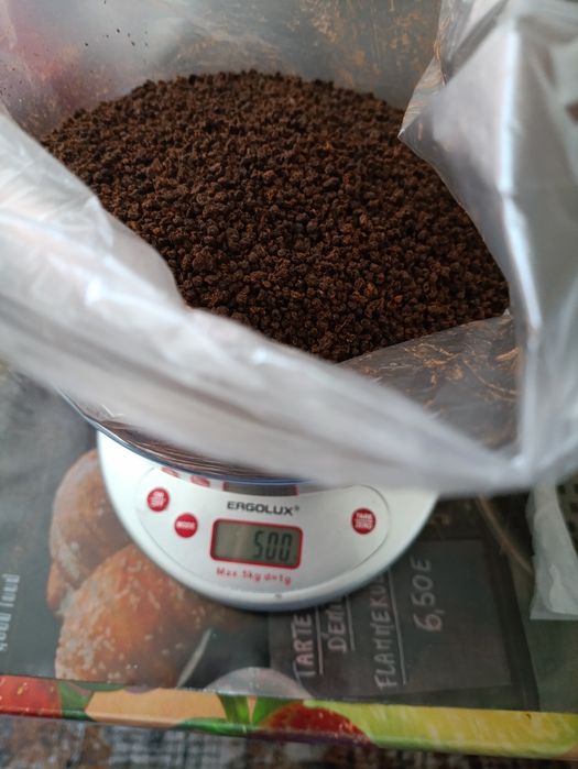 Продам чай индийский