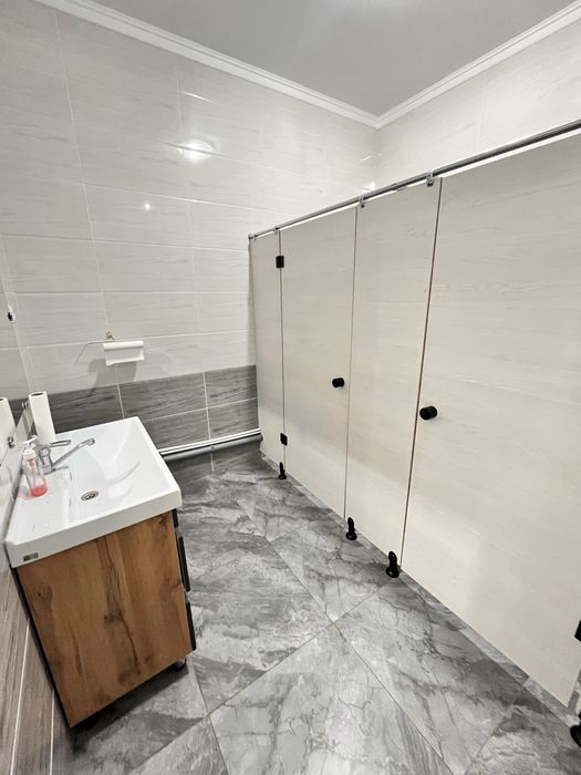 Коттедж, Тойхана