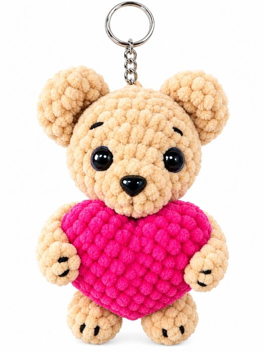 Сувенирные игрушки