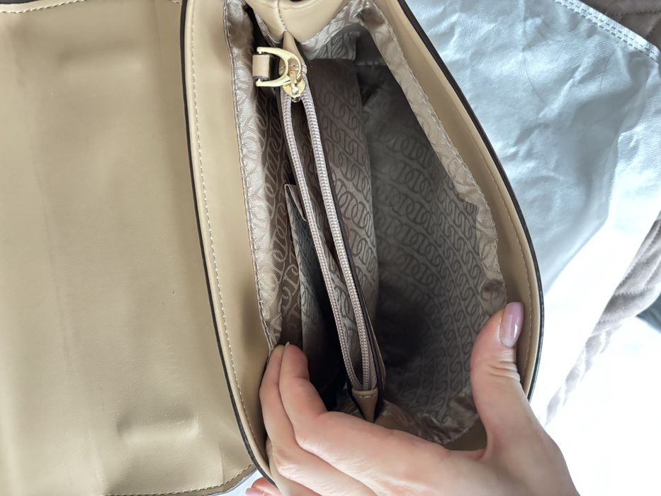 чанта U.S. Polo Assn.