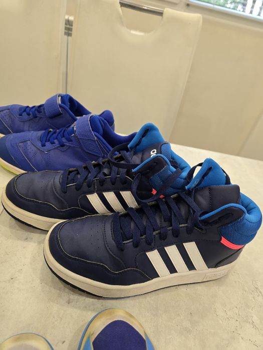 Детски маратонки и стоножки