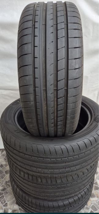 Летни гуми Goodyear Eagle F1 235/50/18