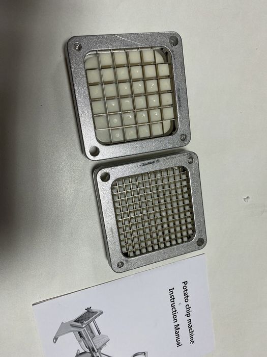 Фрирезка, для нарезки фри